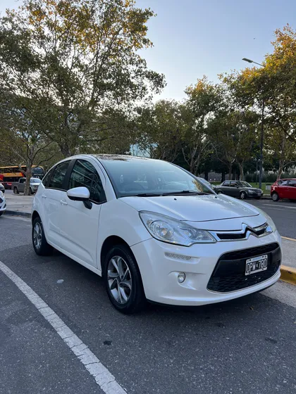 Citroën C3 1.5 I 90cv Tendance Pack Secure