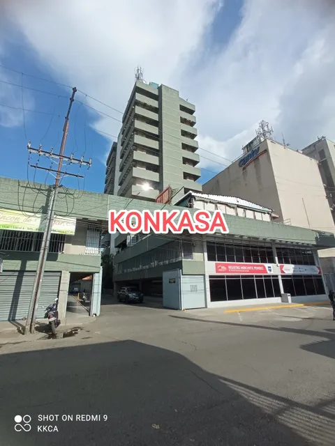 Konkasa Alquila Oficina En El Centro De Maracay