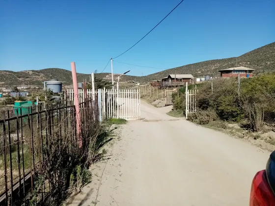 Excelente Terreno Valle Del Elqui!!!!!