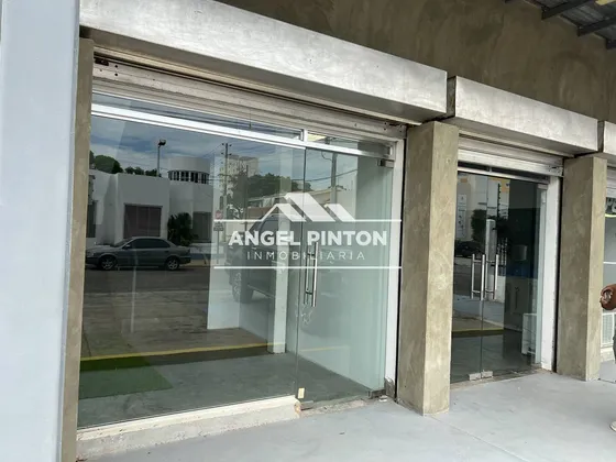 Oficina Alquiler Av. 14a Maracaibo Api 71841