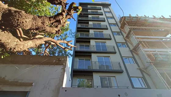 Departamento En Alquiler Dos Ambientes Morón Norte
