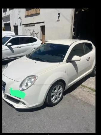 Alfa Romeo Mito 1.4 Progression Multiair T 135cv Tct