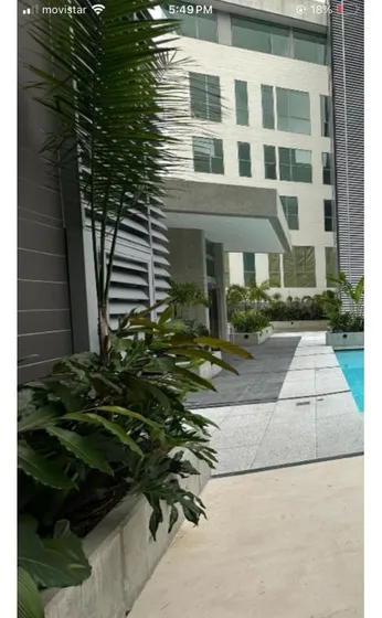 Venta Apto 416m2. 4h+2s.6b. 5pe