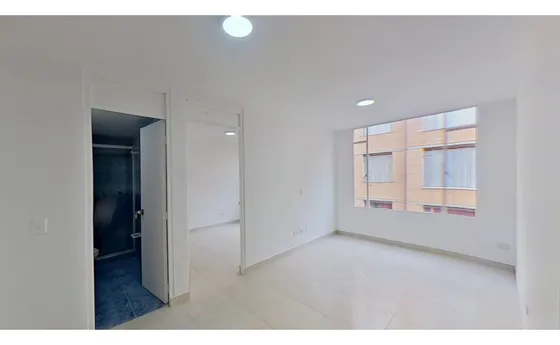 Venta De Apartamento Fontibón Reservado