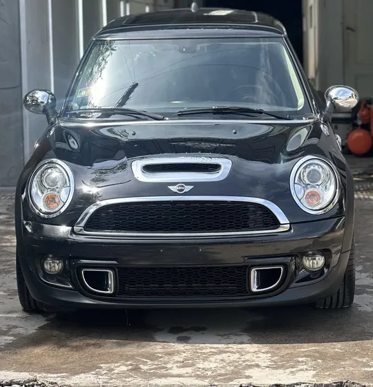 Mini Cooper S 1.6 184cv