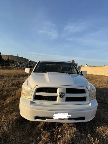 Ram Ram 1500 3.6 V6 Xl Cab Regular 4x2 At