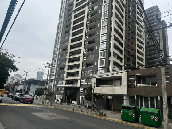 4 Dormitorios Y Sala Estar - Piso Alto 