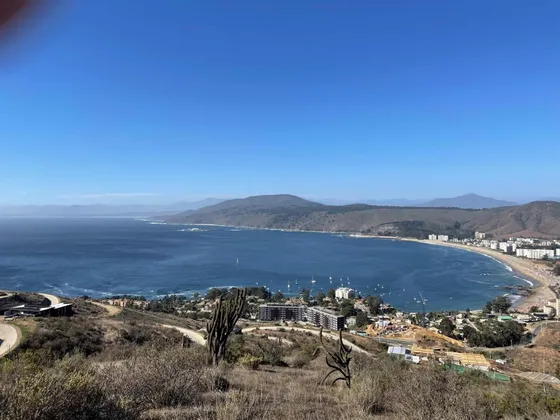 Se Vende Sitio En Condominio Mirador Punta Pite