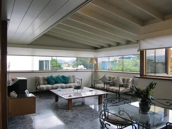 Yp 2615758 En Venta Penthouse En El Marqués Amplio Y Cómodo Con Diseño Único