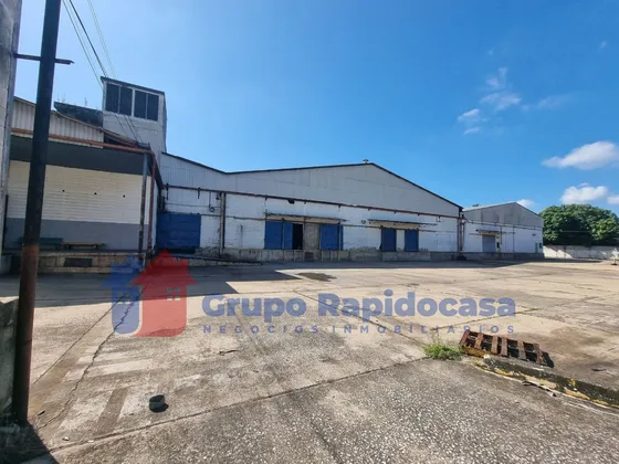 Galpones En Alquiler Maracay Aragua