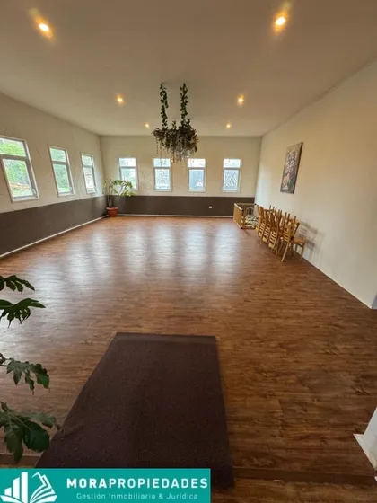 Arriendo Multiespacio En Hualpen