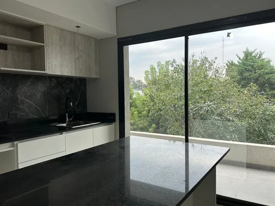 Venta Departamento A Estrenar 50 M2 Con Parrilla