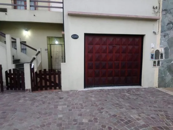 Ph 3 Ambientes En Venta Santos Lugares Con Cochera