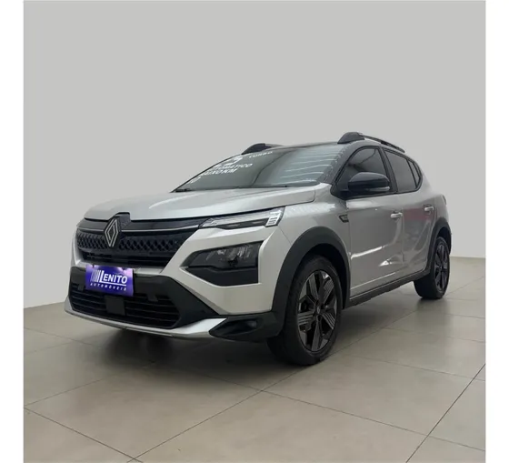 Renault Kardian 1.0 Tce Flex Premiére Edition Edc