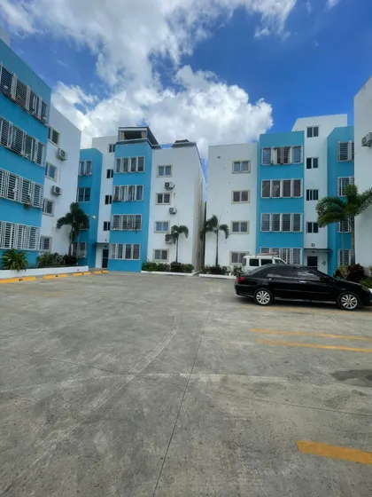 Vendo Apartamento 3er Nivel En Pantoja, Av. Principal. A Escasos Metros De Colegios, Escuela, Supermercado, Estancia, Farmacias Y Transporte Público, Santo Domingo Oeste, República Dominicana 