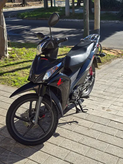 Honda Wave 2022 C/d