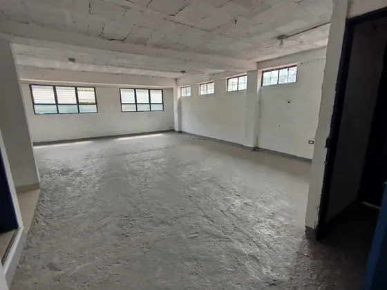 Arriendo Bodega En Guayabalía