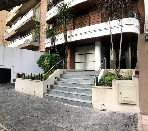 Departamento En  Las Lomitas
