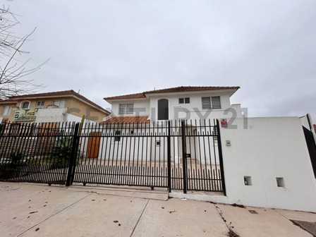 Arriendo Casa Sector San Joaquín, La Serena Arriendo Casa Sector San Joaquín, La Serena