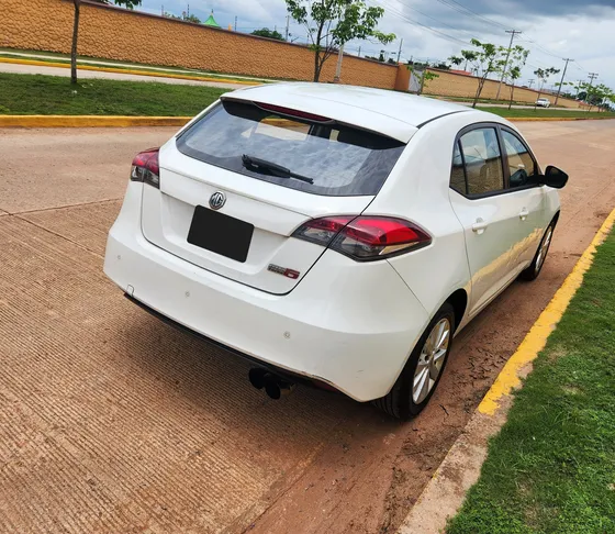 Mg G5 Hatchback