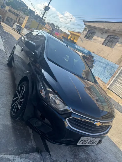 Chevrolet Onix 1.0 Lt 5p