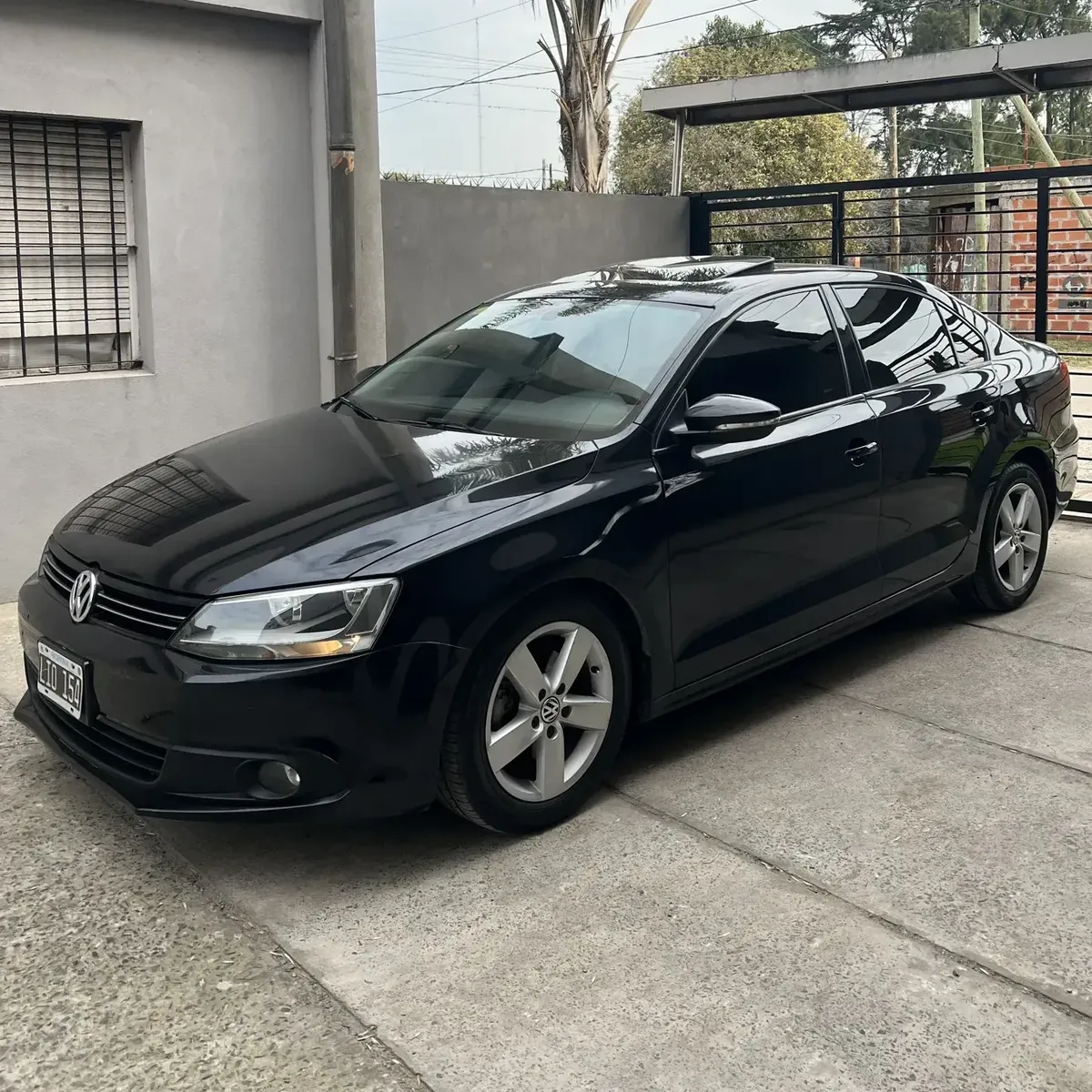 Volkswagen Vento 2.5 Luxury 170cv Tiptronic
