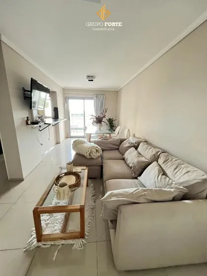 Departamento En Venta Alto Villasol - 2 Dormitorios
