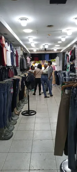 Local En Catia Se Paga Llave