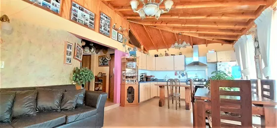 Cabañas En Parcela 8 Dorm 5 Baños Seguridad Venta Coquimbo