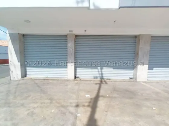 Milagros Inmuebles Local Alquiler Barquisimeto Lara Zona Centro Economica Comercial Economico Código Inmobiliaria Rent-a-house  25-1862