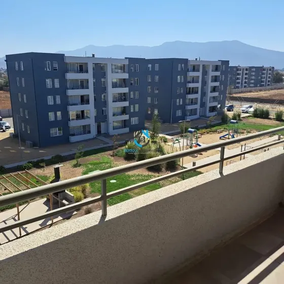 Departamento En Venta En Quillota