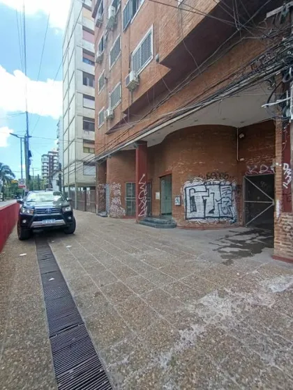 Cochera En Alquiler En Moron Norte