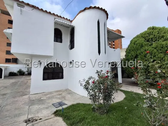 Milagros Inmuebles Casa Alquiler Barquisimeto Lara Zona Este Economica Residencial Economico Código Inmobiliaria Rent-a-house  25-17050