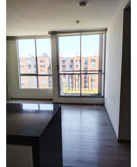 Apartamento En Arriendo, Gachancipa, Conjunto Entresoles Keranta
