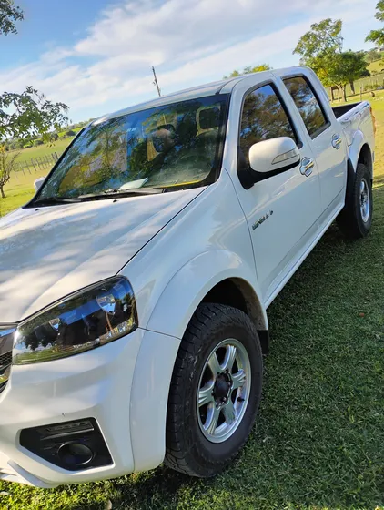 Great Wall Wingle 5 Full