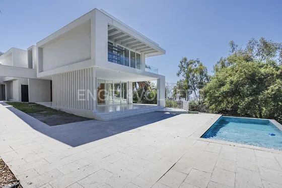 Lo Curro, Arriendo Con Compromiso De Compra/venta.
