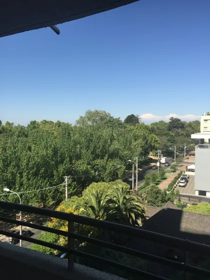En La Alameda De Talca Dificio Marbella  