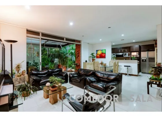 Apartamento En Santa Maria De Los Angeles