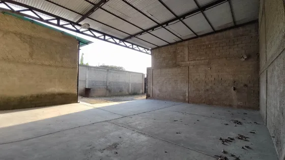 Alquiler De Galpón En San Diego Carabobo (yalv)