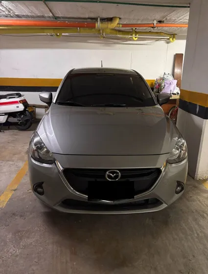 Mazda 2 1.5 Touring