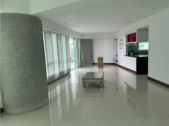 Se Vende Apartamento - Sector Castellana