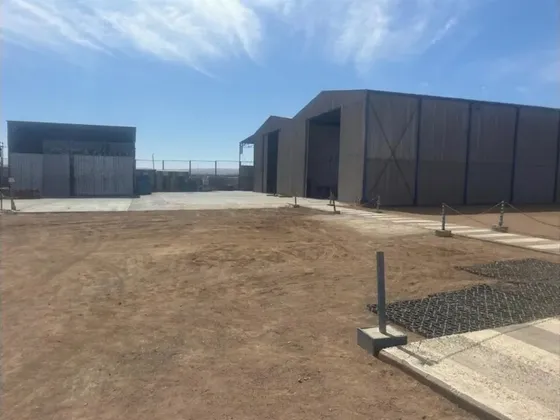 Industrial En Arriendo En Antofagasta La Negra