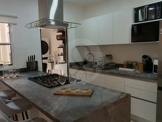 Casa En Condominio En Venta En Playa Del Carmen