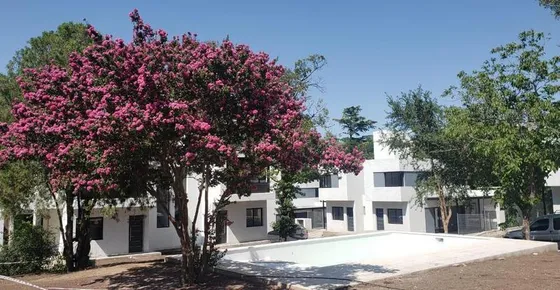 Dúplex En Venta En Villa Allende! 2 Dor.