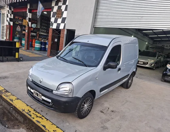 Renault Kangoo 1.9 Confort D