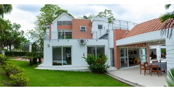 Venta De Casa En Restrepo, Meta