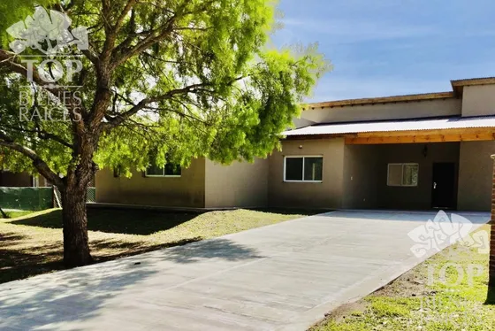 Casa En  Estancia Smithfield
