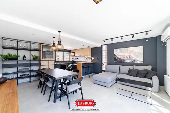 Departamento En Venta Triplex Nueva Cordoba Con Terraza