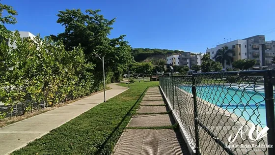 Residencial Aromas Del Parque - 2do. Nivel