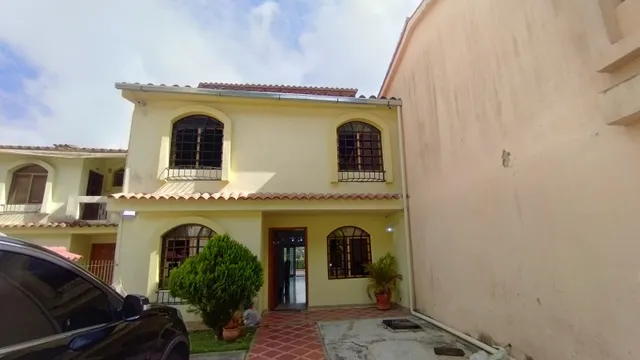 Venta Casa Lomas De Monteclaro 